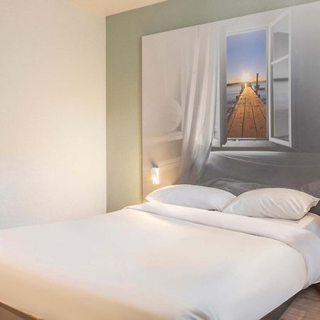 B&B Hôtel Toulon La Seyne sur Mer La Seyne-sur-Mer Exterior foto