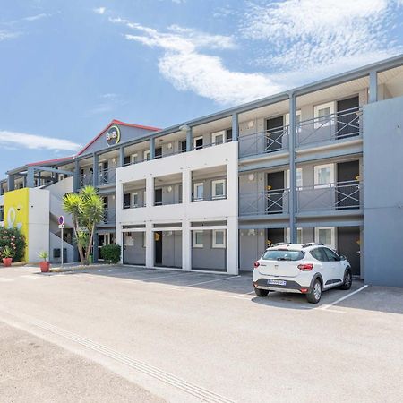 B&B Hôtel Toulon La Seyne sur Mer La Seyne-sur-Mer Exterior foto